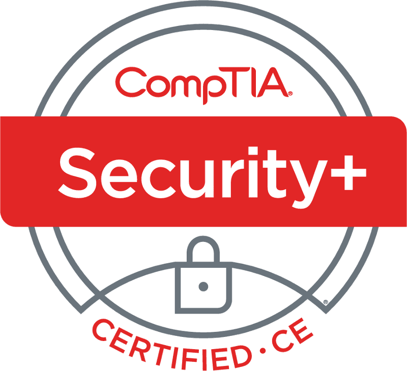 CompTIA Security+